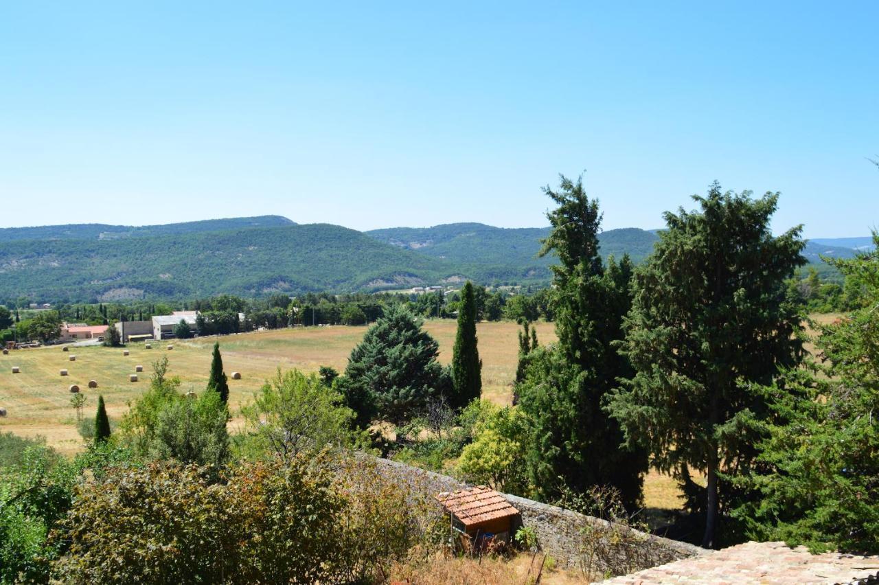 La Bastide Du Claus - Vitaverde Cruis Bagian luar foto