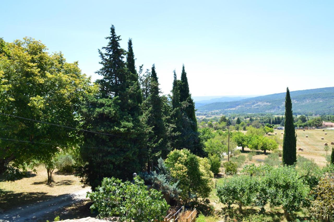 La Bastide Du Claus - Vitaverde Cruis Bagian luar foto