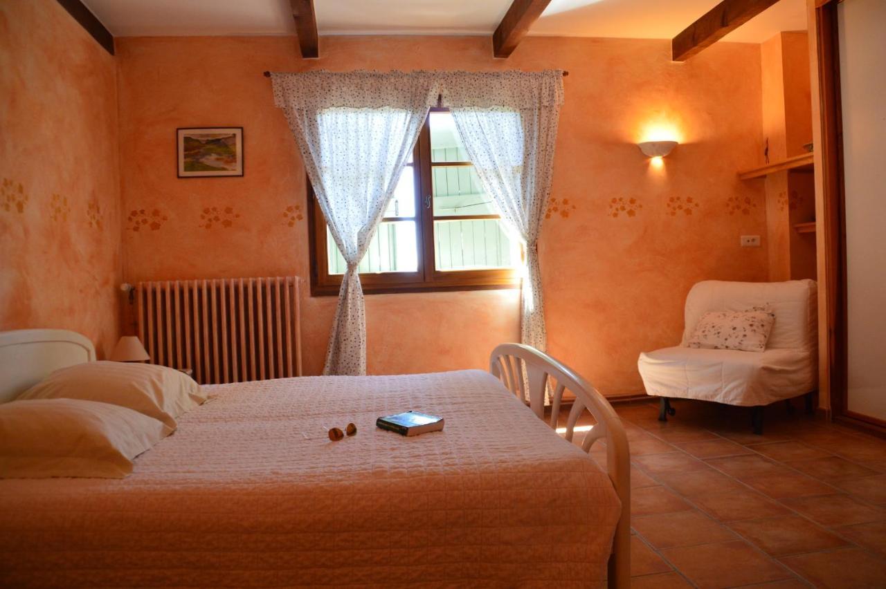 La Bastide Du Claus - Vitaverde Cruis Bagian luar foto