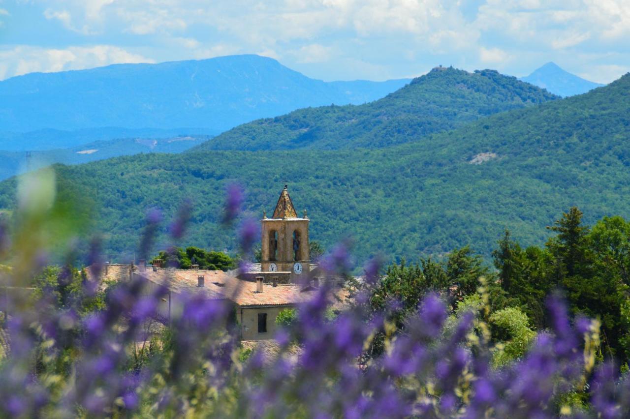 La Bastide Du Claus - Vitaverde Cruis Bagian luar foto
