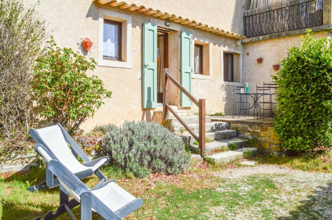 La Bastide Du Claus - Vitaverde Cruis Bagian luar foto