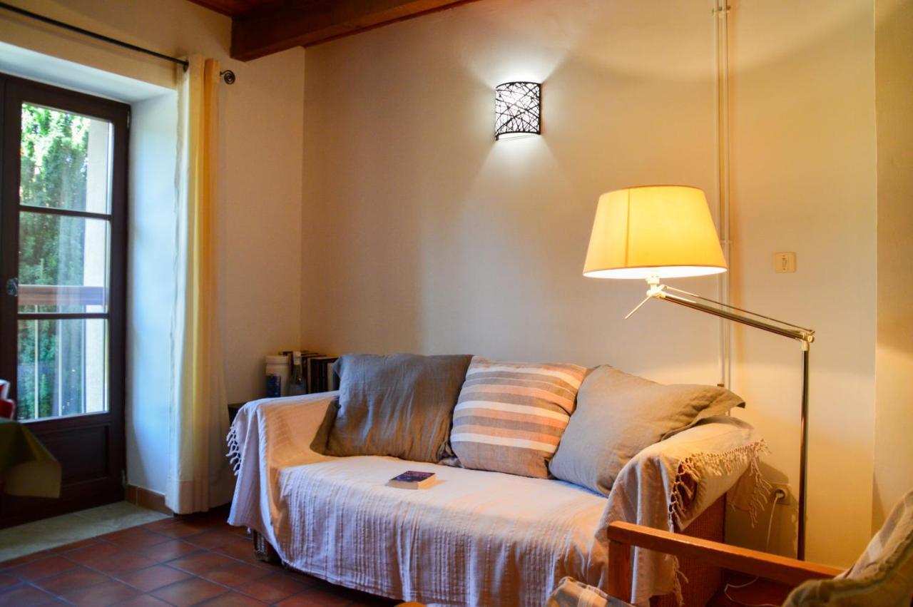La Bastide Du Claus - Vitaverde Cruis Bagian luar foto