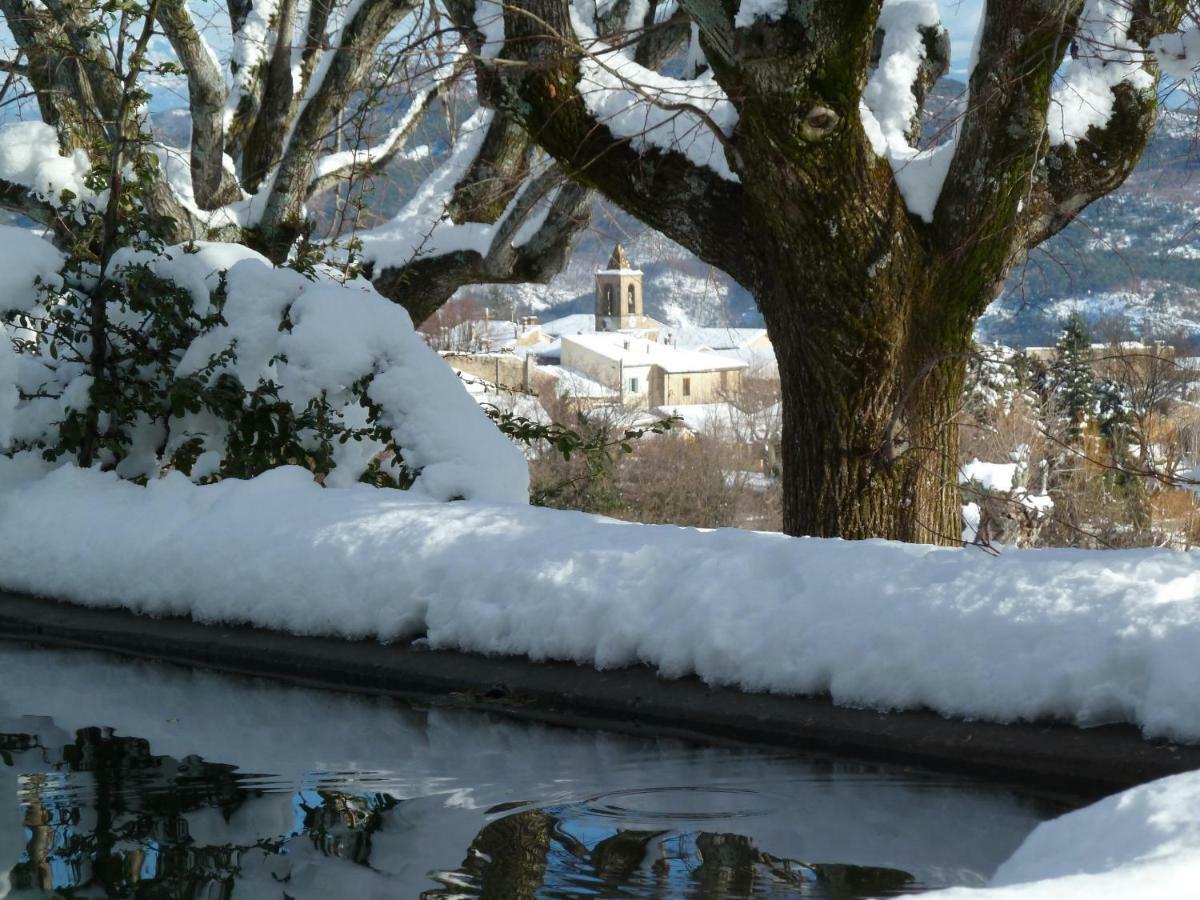 La Bastide Du Claus - Vitaverde Cruis Bagian luar foto