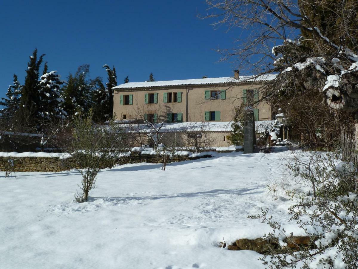 La Bastide Du Claus - Vitaverde Cruis Bagian luar foto
