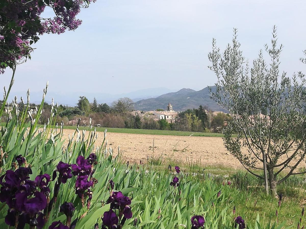 La Bastide Du Claus - Vitaverde Cruis Bagian luar foto